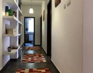 Appartement 3 chambres à louer dans Cluj-napoca, zone Andrei Muresanu