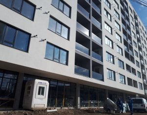 Appartement 2 chambres à vendre dans Cluj-napoca