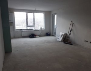 Appartement 2 chambres à vendre dans Cluj-napoca