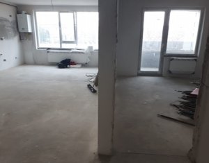 Appartement 2 chambres à vendre dans Cluj-napoca