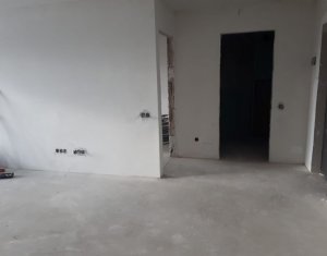 Appartement 2 chambres à vendre dans Cluj-napoca