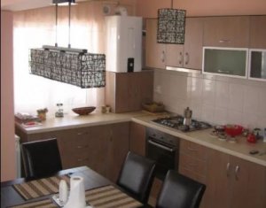 , 56m2 dans Floresti