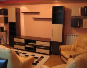 Appartement 2 chambres à louer dans Floresti