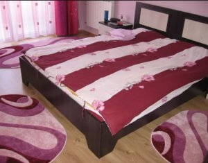 Appartement 2 chambres à louer dans Floresti