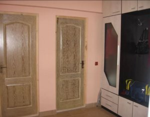 Appartement 2 chambres à louer dans Floresti