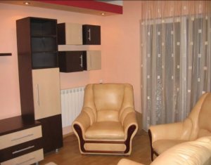 Appartement 2 chambres à louer dans Floresti