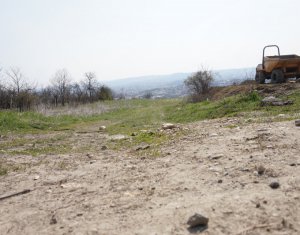 Terrain à vendre dans Cluj-napoca, zone Dambul Rotund