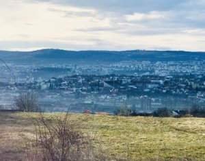 , 904m2 dans Cluj-napoca, zone Dambul Rotund