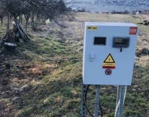 Terrain à vendre dans Cluj-napoca, zone Dambul Rotund