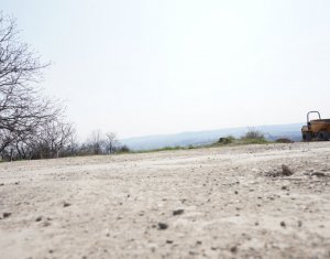 Terrain à vendre dans Cluj-napoca, zone Dambul Rotund