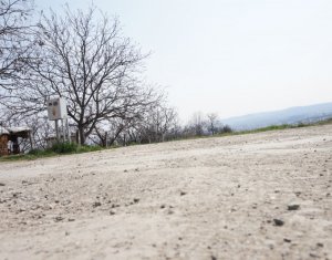 Terrain à vendre dans Cluj-napoca, zone Dambul Rotund