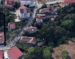 , 550m2 dans Cluj-napoca, zone Buna Ziua