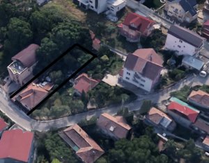 Terrain à vendre dans Cluj-napoca, zone Buna Ziua
