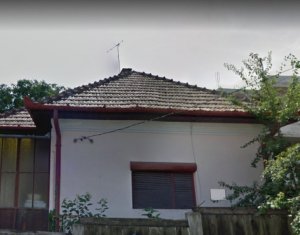 Terrain à vendre dans Cluj-napoca, zone Buna Ziua