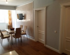 Appartement 3 chambres à vendre dans Cluj-napoca, zone Manastur