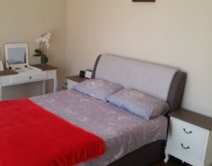 Appartement 3 chambres à vendre dans Cluj-napoca, zone Manastur