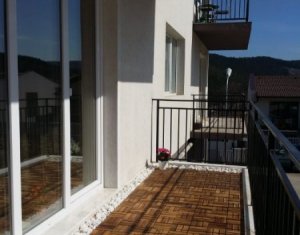 Appartement 3 chambres à vendre dans Cluj-napoca, zone Manastur