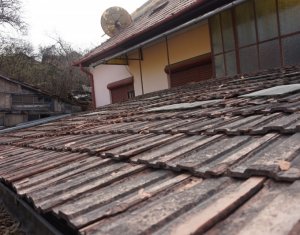 Maison 2 chambres à vendre dans Cluj-napoca, zone Buna Ziua