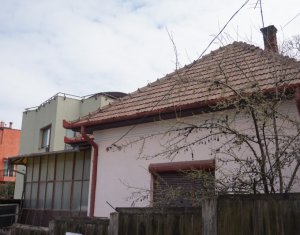 Maison 2 chambres à vendre dans Cluj-napoca, zone Buna Ziua