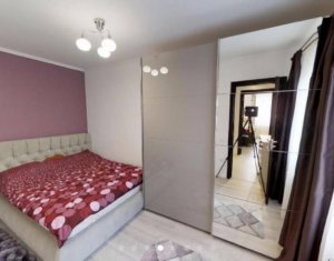 Lakás 3 szobák kiadó on Cluj-napoca, Zóna Grigorescu
