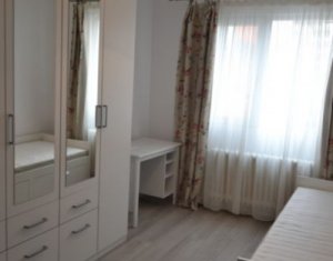 Lakás 3 szobák kiadó on Cluj-napoca, Zóna Grigorescu