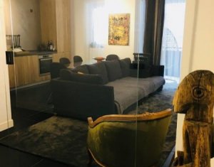 Lakás 2 szobák kiadó on Cluj-napoca, Zóna Gheorgheni