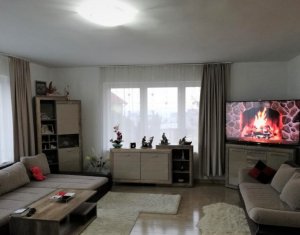 Ház 6 szobák eladó on Cluj-napoca, Zóna Zorilor