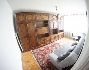 Appartement 3 chambres à louer dans Cluj-napoca, zone Gheorgheni