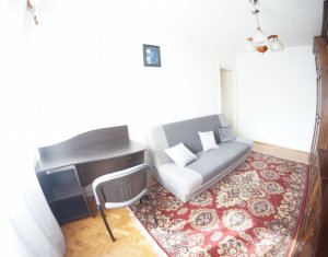Appartement 3 chambres à louer dans Cluj-napoca, zone Gheorgheni