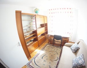 Appartement 3 chambres à louer dans Cluj-napoca, zone Gheorgheni