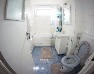 Appartement 3 chambres à louer dans Cluj-napoca, zone Gheorgheni