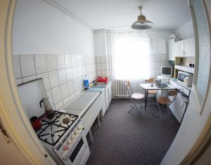 Appartement 3 chambres à louer dans Cluj-napoca, zone Gheorgheni