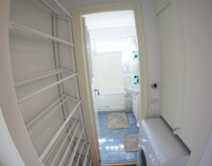 Appartement 3 chambres à louer dans Cluj-napoca, zone Gheorgheni
