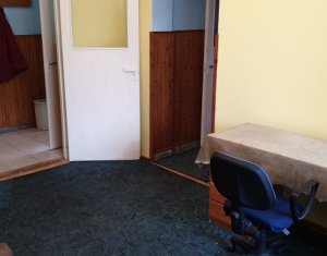 Lakás 2 szobák kiadó on Cluj-napoca, Zóna Gheorgheni