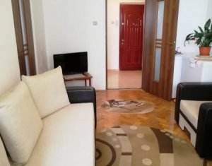 Lakás 2 szobák kiadó on Cluj-napoca, Zóna Manastur