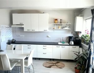 , 54m2 on Floresti