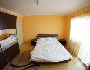 Lakás 2 szobák kiadó on Cluj-napoca, Zóna Zorilor