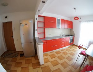 Lakás 2 szobák kiadó on Cluj-napoca, Zóna Zorilor