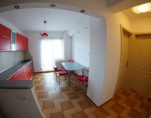 Lakás 2 szobák kiadó on Cluj-napoca, Zóna Zorilor