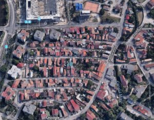 Telek eladó on Cluj-napoca