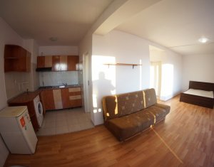 Appartement 1 chambres à louer dans Cluj-napoca, zone Zorilor
