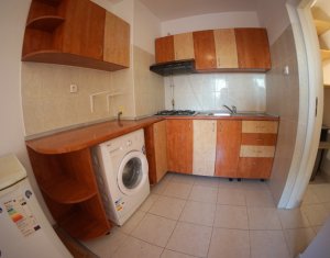 Appartement 1 chambres à louer dans Cluj-napoca, zone Zorilor