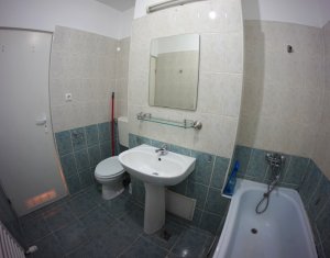 Appartement 1 chambres à louer dans Cluj-napoca, zone Zorilor