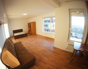 Appartement 1 chambres à louer dans Cluj-napoca, zone Zorilor