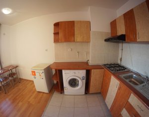 Appartement 1 chambres à louer dans Cluj-napoca, zone Zorilor