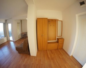 Appartement 1 chambres à louer dans Cluj-napoca, zone Zorilor