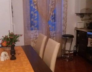 Lakás 2 szobák kiadó on Cluj-napoca, Zóna Zorilor