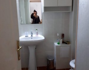 Lakás 2 szobák kiadó on Cluj-napoca, Zóna Zorilor