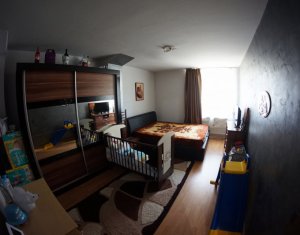 , 55m2 dans Cluj-napoca, zone Iris