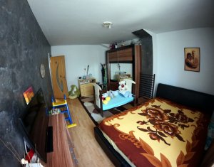Appartement 2 chambres à vendre dans Cluj-napoca, zone Iris